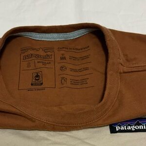 Patagonia Short Sleeve Shirt